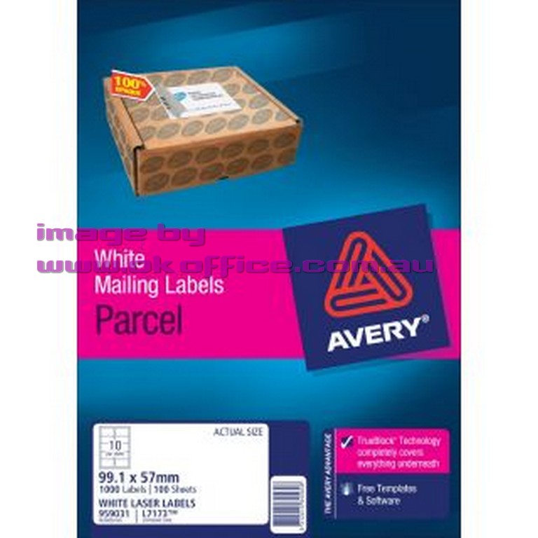 ok office school bulk stationery supplies sydney brisbane melbourne avery labels 10 per page