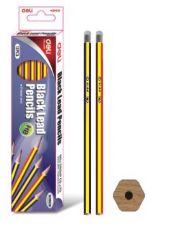 Keno pencils